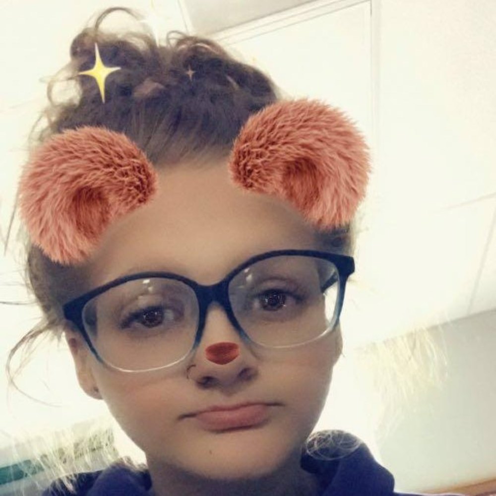 Meet your Posher, Jenelle